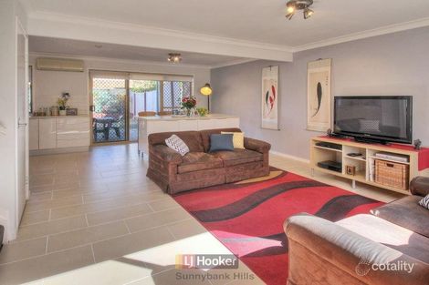 Property photo of 23/20 Hellawell Road Sunnybank Hills QLD 4109