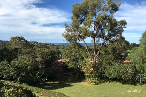 Property photo of 69A Elimatta Road Mona Vale NSW 2103