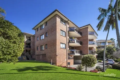 Property photo of 12/63 Dee Why Parade Dee Why NSW 2099