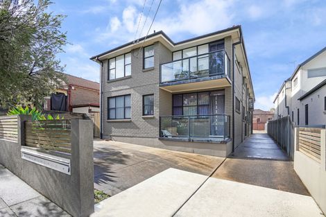 3/11 Fernhill St, Hurlstone Park, NSW 2193