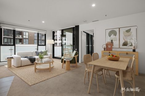 308/1 Anthony Rolfe Ave, Gungahlin, ACT 2912