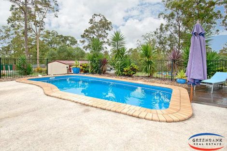 Property photo of 9-11 Sunbird Court Greenbank QLD 4124