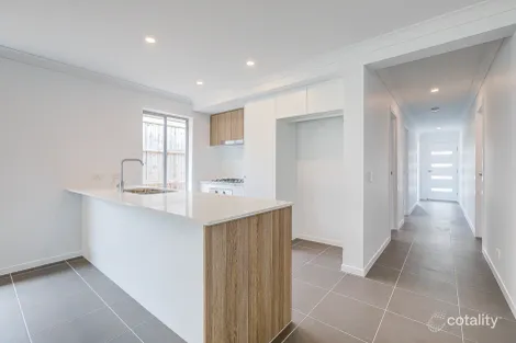 Property photo of 12 Austin Way Park Ridge QLD 4125