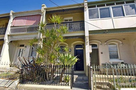 Property photo of 93 Windsor Street Paddington NSW 2021