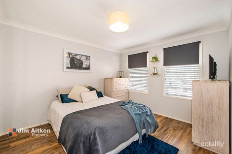 Property photo of 1 Guillemot Street Cranebrook NSW 2749