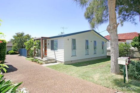Property photo of 38A Bay Road Blue Bay NSW 2261