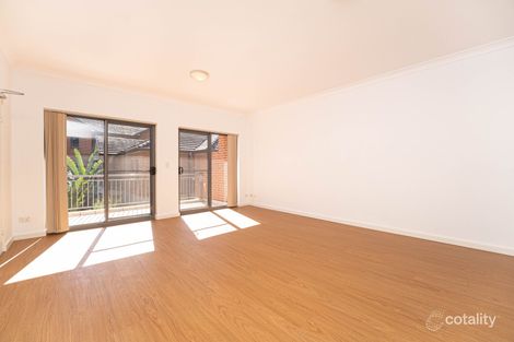 50/16-18 Brunswick Pde, Ashfield, NSW 2131