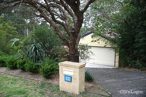 Property photo of 26 Peel Street Avoca Beach NSW 2251