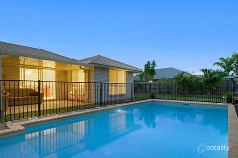 Property photo of 10 High Park Crescent Little Mountain QLD 4551