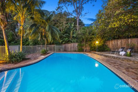 Property photo of 26 Bilkurra Avenue Bilgola Plateau NSW 2107