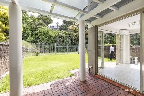Property photo of 31 St Malo Avenue Hunters Hill NSW 2110