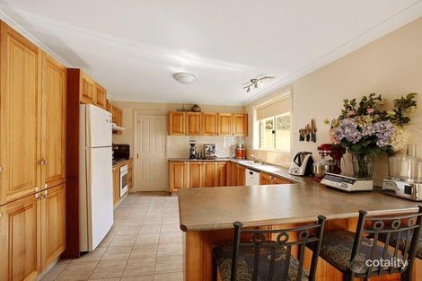 Property photo of 71 Kurrajong Circuit Mount Annan NSW 2567