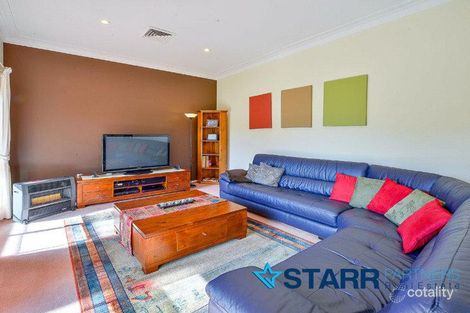 Property photo of 148 Abington Crescent Glen Alpine NSW 2560