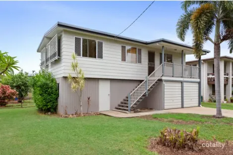 13 Harriette St, Park Avenue, QLD 4701