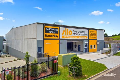 170/13 Warehouse Pl, Berkeley, NSW 2506