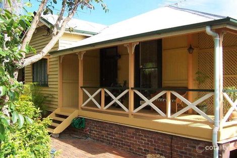 28 Park Rd W, Dutton Park, QLD 4102