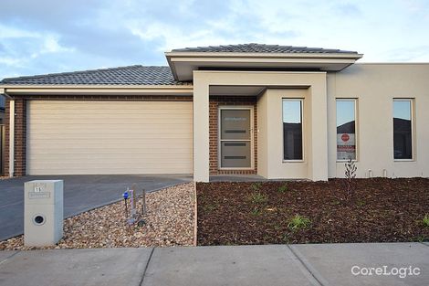 Property photo of 15 Travel Avenue Tarneit VIC 3029