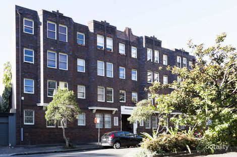 Property photo of 2/2 McDonald Street Potts Point NSW 2011