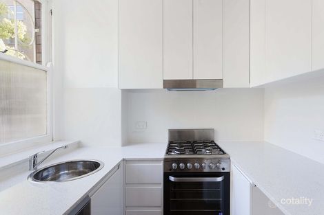Property photo of 2/2 McDonald Street Potts Point NSW 2011