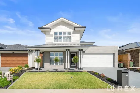 48 Concerto St, Clyde, VIC 3978