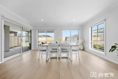 Property photo of 48 Concerto Street Clyde VIC 3978