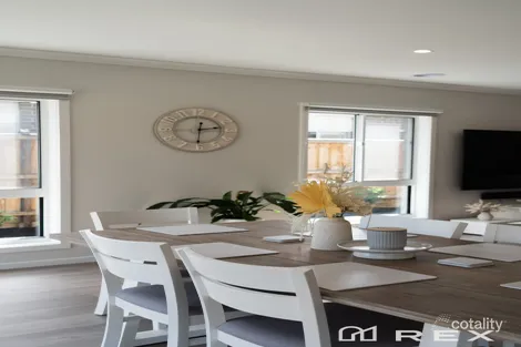 Property photo of 48 Concerto Street Clyde VIC 3978