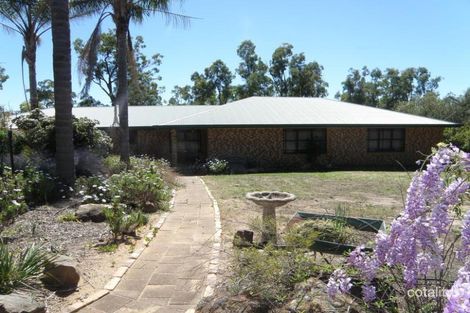 Property photo of 6 Plunkett Street Warialda NSW 2402