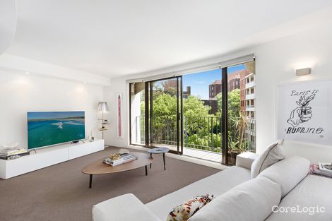 Property photo of 402/2 Elizabeth Bay Road Elizabeth Bay NSW 2011