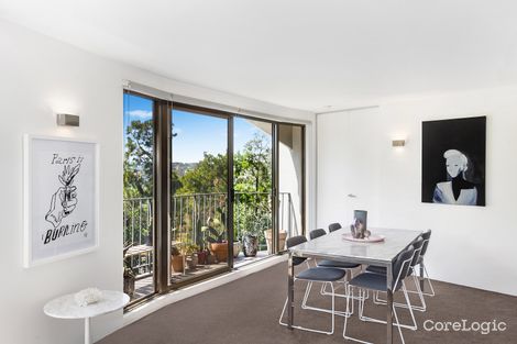 Property photo of 402/2 Elizabeth Bay Road Elizabeth Bay NSW 2011