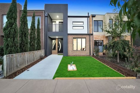 91 Swamphen Dr, Williams Landing, VIC 3027