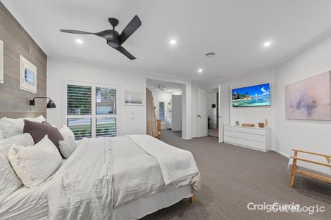 Property photo of 8 Arbour Rise Pakenham VIC 3810