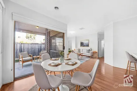 Property photo of 27 Lockheed Parade Point Cook VIC 3030