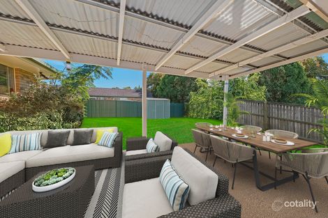 36 Mountain Blue Dr, Kallangur, QLD 4503