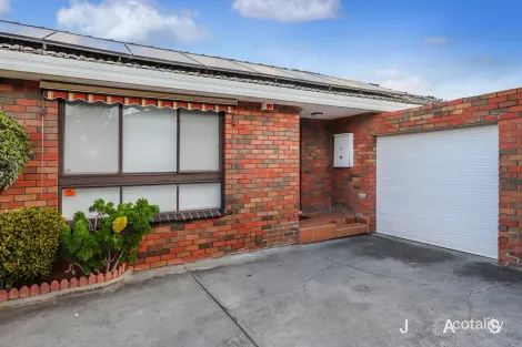 7/51-53 Alma St, West Footscray, VIC 3012