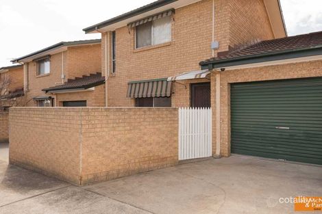 Property photo of 3/1 Gerald Street Queanbeyan NSW 2620