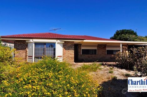 Property photo of 98 Osprey Drive Yangebup WA 6164