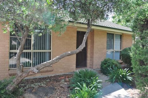 Property photo of 4/1 Albert Street Bathurst NSW 2795