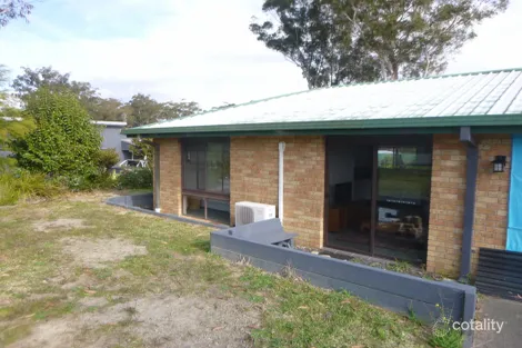 39 Old Wallagoot Rd, Kalaru, NSW 2550