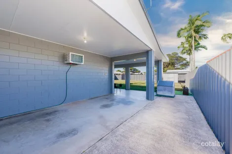 Property photo of 2 Camplin Court Burdell QLD 4818