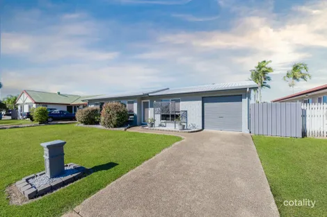 Property photo of 2 Camplin Court Burdell QLD 4818