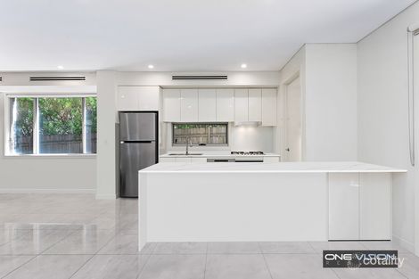 Property photo of 36 Beamish Road Northmead NSW 2152