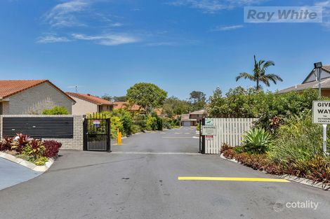 Property photo of 3/122 Johnson Road Hillcrest QLD 4118