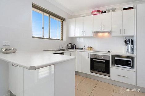 8/56 Kirkland Ave, Coorparoo, QLD 4151