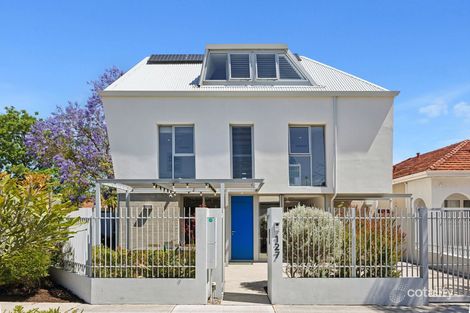Property photo of 127 Bourke Street Leederville WA 6007