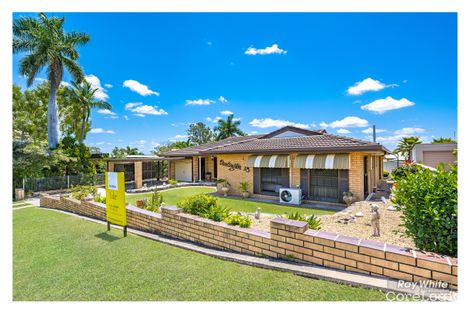 Property photo of 13 Macaulay Street Kawana QLD 4701