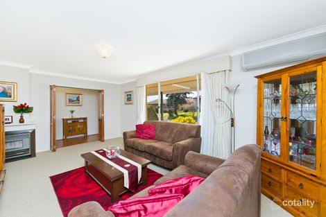 Property photo of 5 Laura Place Karabar NSW 2620