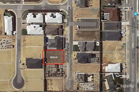 29 Sumich Gdns, Coogee, WA 6166