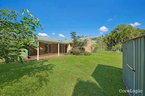 Property photo of 36 Mountain Blue Drive Kallangur QLD 4503