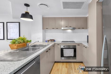 Property photo of 25/78 Brookes Street Bowen Hills QLD 4006