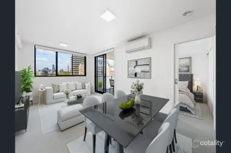 805/9-11 Walden Lane, Bowen Hills, QLD 4006